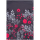 Neck warmer Eleven MEADOW GREY