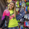 Sports shirt Annika Fluo F31