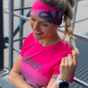 headband ELEVEN HB light Gradient pink