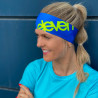 headband ELEVEN HB light GRADIENT BLUE