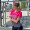 headband ELEVEN HB light Gradient pink