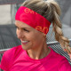 headband ELEVEN HB light EVN RED