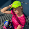 Sports cap ELEVEN AIR FLUO