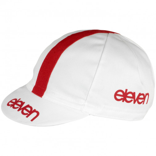 CAP RETRO Eleven Black