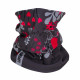 Neck warmer Eleven MEADOW GREY