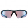 UVEX sun glasses SPORTSTYLE 224 CV