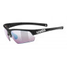 UVEX saules brilles SPORTSTYLE 224 CV