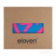 Headband ELEVEN HB Dolomiti Shape Grey