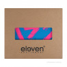 Headband Eleven HB Dolomiti Stars pink