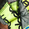 Compression socks Eleven Fluo