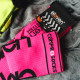 Compression socks Eleven Pink