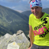 Headband ELEVEN HB Dolomiti Spot Color