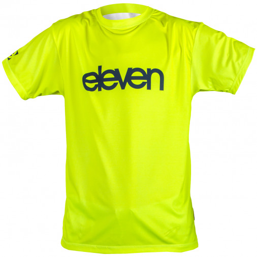 T-SHIRT John Micro ELEVEN F11