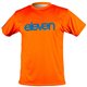 T-SHIRT John Micro ELEVEN Orange