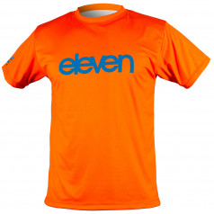 T-SHIRT John Micro ELEVEN Orange