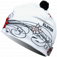 Cap ELEVEN SVEN Flower White