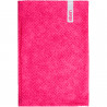 Neck warmer Eleven SCREEN pink