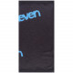 Multifunctional scarf cap ELEVEN LIMIT blue