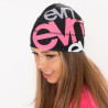 Beanie Air EVN pink