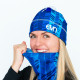 Cap SVEN Pass blue 13