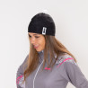 Beanie SVEN Screen black