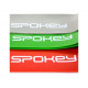 SPOKEY fitness body rubber STRECH SET 926490