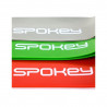 SPOKEY fitness body rubber STRECH SET 926490