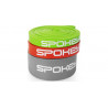 SPOKEY fitness body rubber HARD POWER II 920957