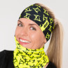 Multifunctional scarf cap ELEVEN TOP 1