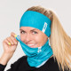 Headband ELEVEN HB Dolomiti Retro 01