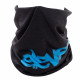 Multifunctional scarf cap ELEVEN LIMIT blue