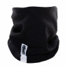 Neck warmer Eleven SCREEN black