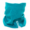 Neck warmer Eleven SCREEN green