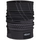 neck warmer Eleven black