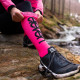 Compression socks Eleven Pink