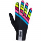 Sports gloves ELEVEN STRIPE