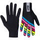 Sports gloves ELEVEN STRIPE