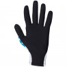 Sports gloves ELEVEN MEADOW white