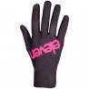 Sports gloves ELEVEN LIMIT pink