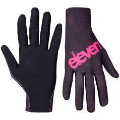 Sports gloves ELEVEN LIMIT pink