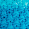 Adīta galvas lenta ELEVEN aqua