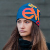 Beanie Air Team EVN Blue