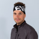 Headband ELEVEN HB Dolomiti EVN Black