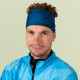 Headband ELEVEN HB Dolomiti Score Blue