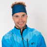 Headband ELEVEN HB Dolomiti Score Blue