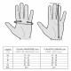 Sports gloves ELEVEN Pass F11