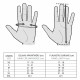 Sports gloves ELEVEN Top 2