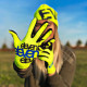 Running gloves ELEVEN F11