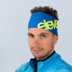 Headband ELEVEN HB Dolomiti Gradient blue