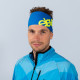 Headband ELEVEN HB Dolomiti Gradient blue